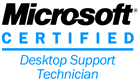 Microsoft Certified